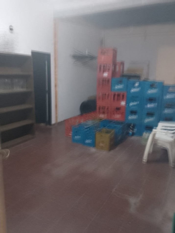 VENTA FONDO DE COMERCIO