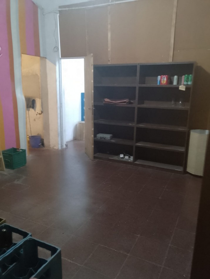 VENTA FONDO DE COMERCIO