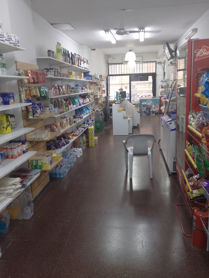 VENTA FONDO DE COMERCIO