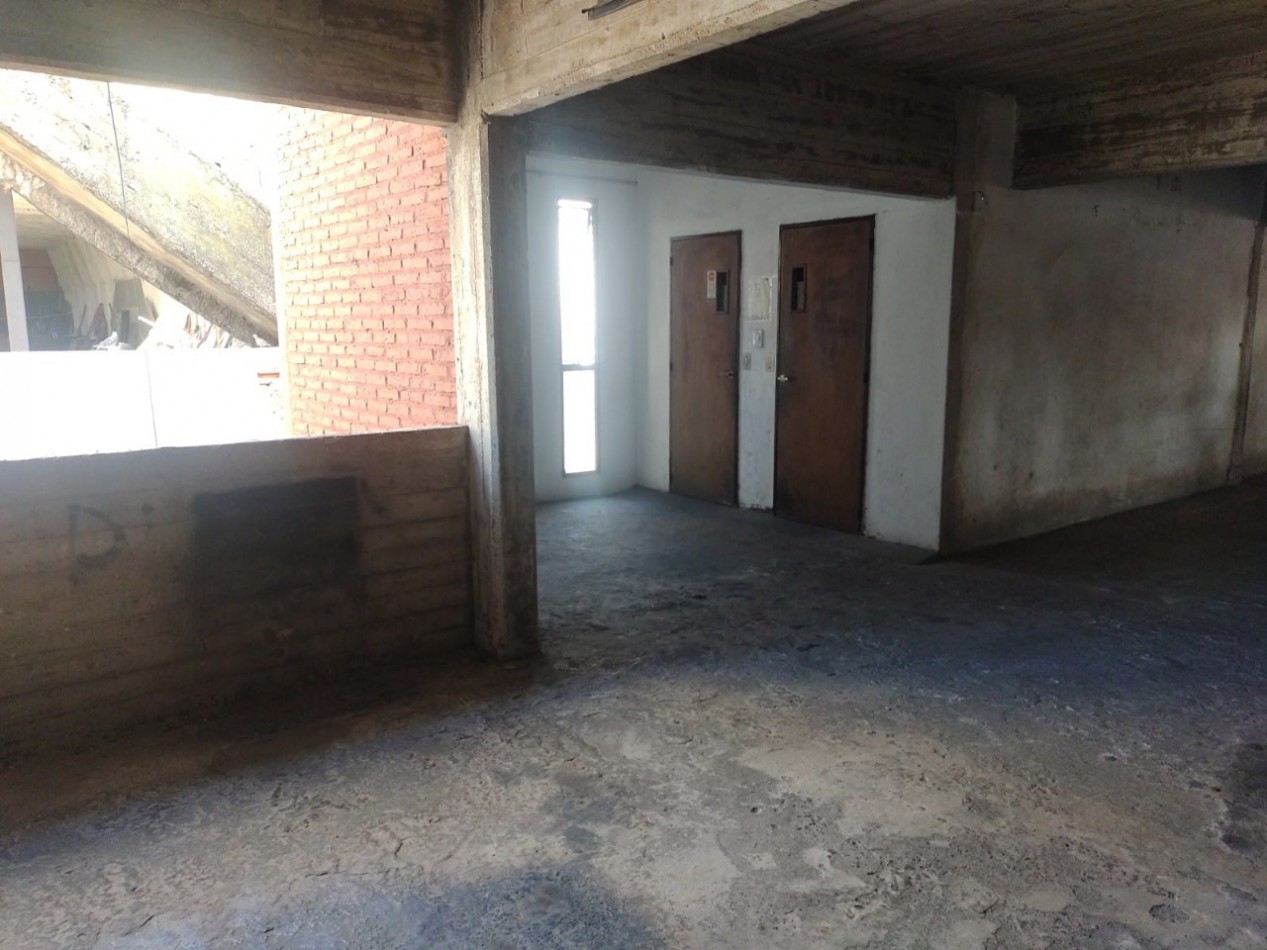 COCHERA EN VENTA