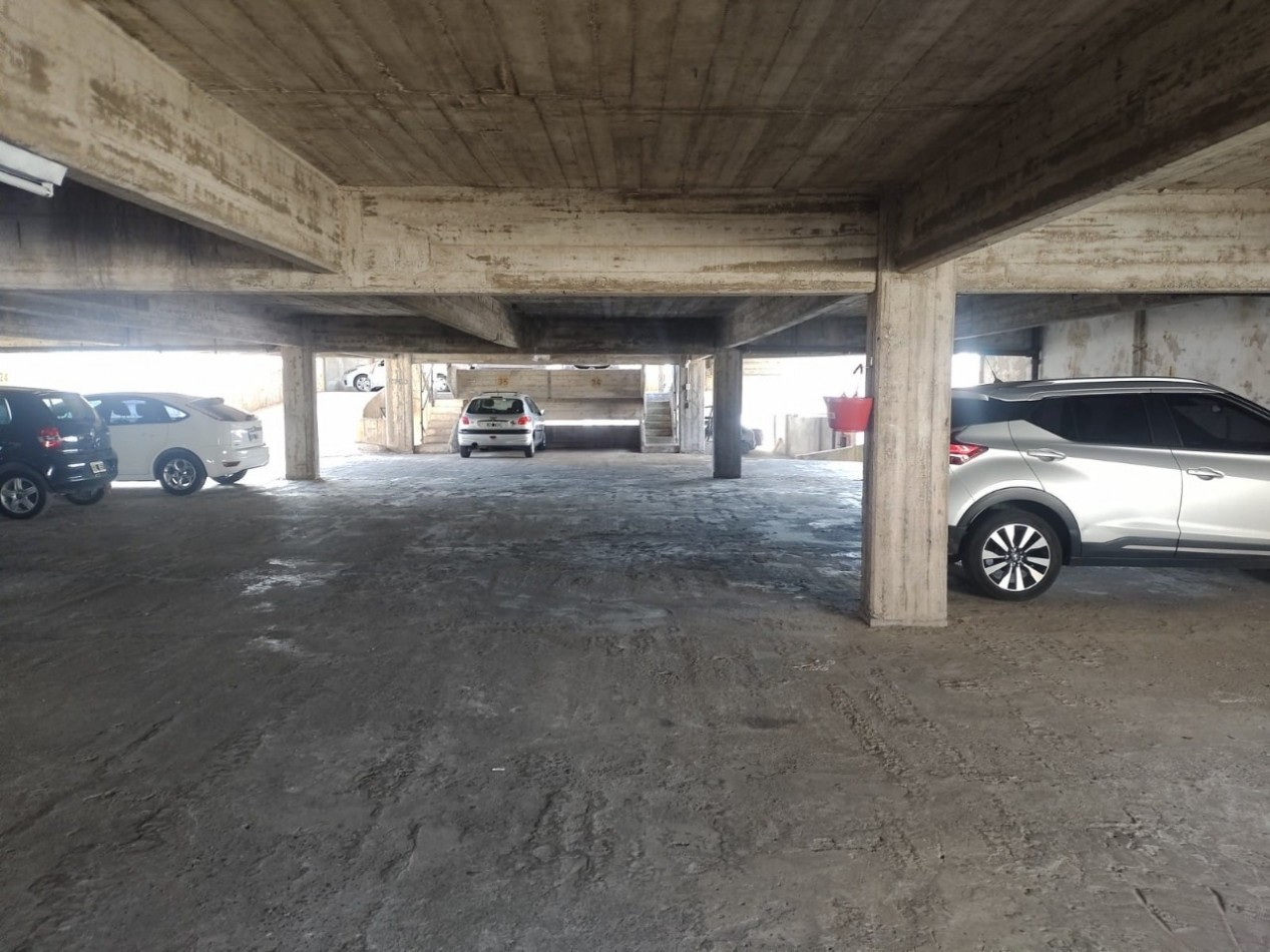 COCHERA EN VENTA