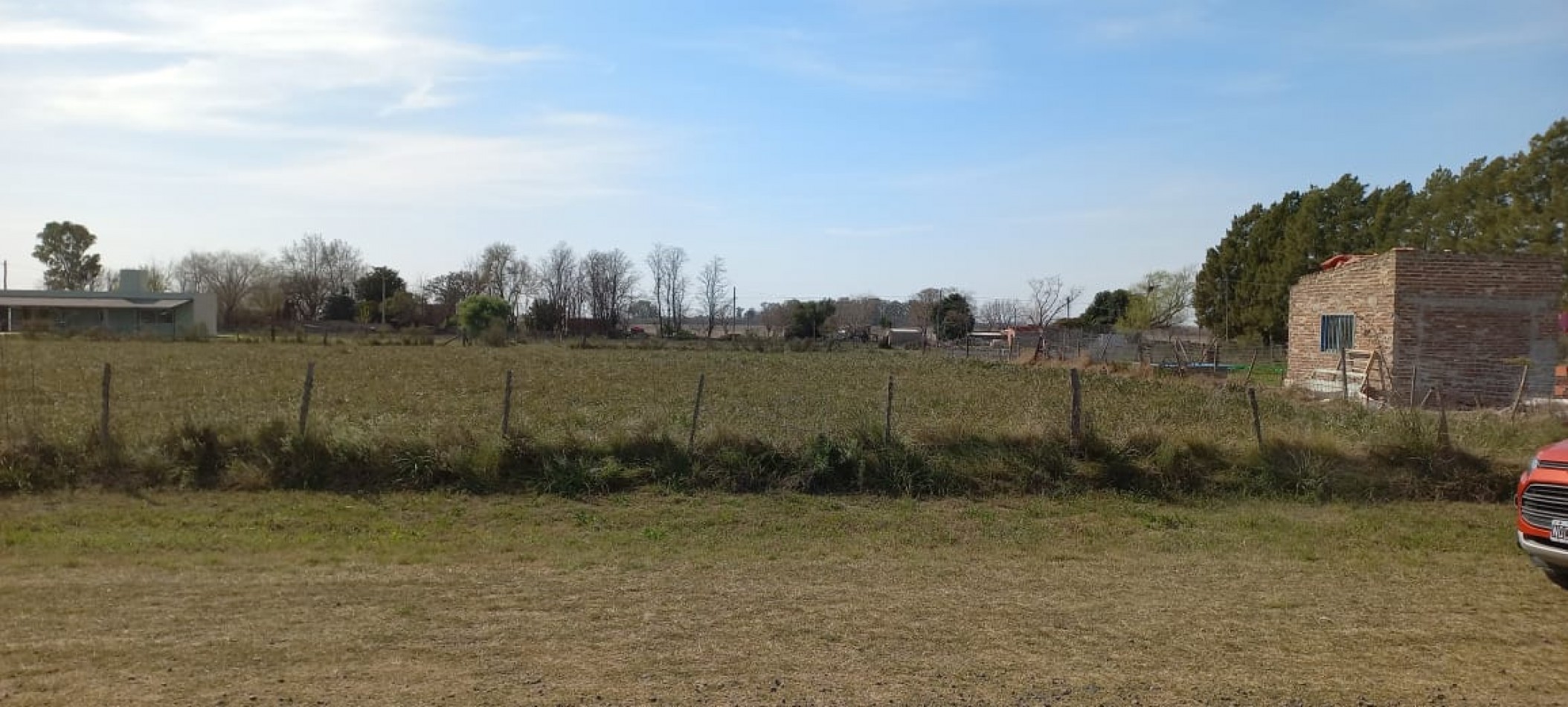 TERRENO EN VENTA en GENERAL GELLY