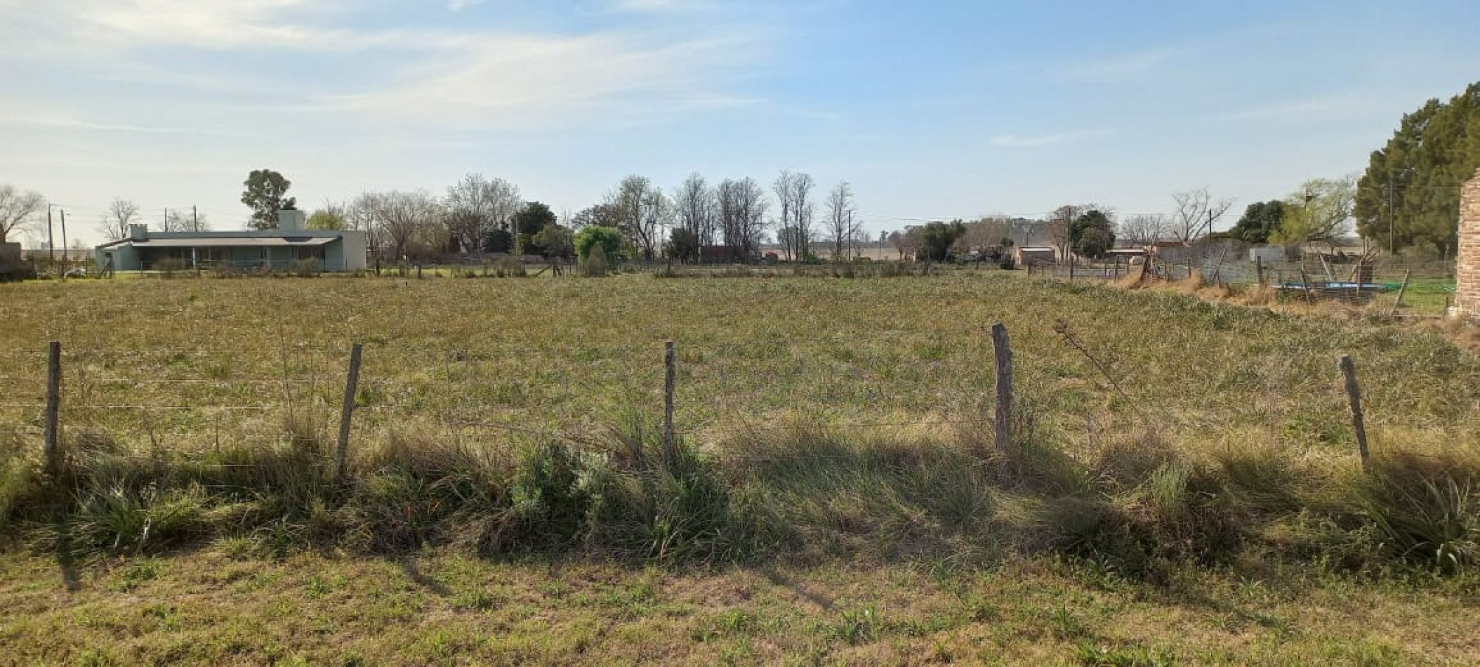 TERRENO EN VENTA en GENERAL GELLY