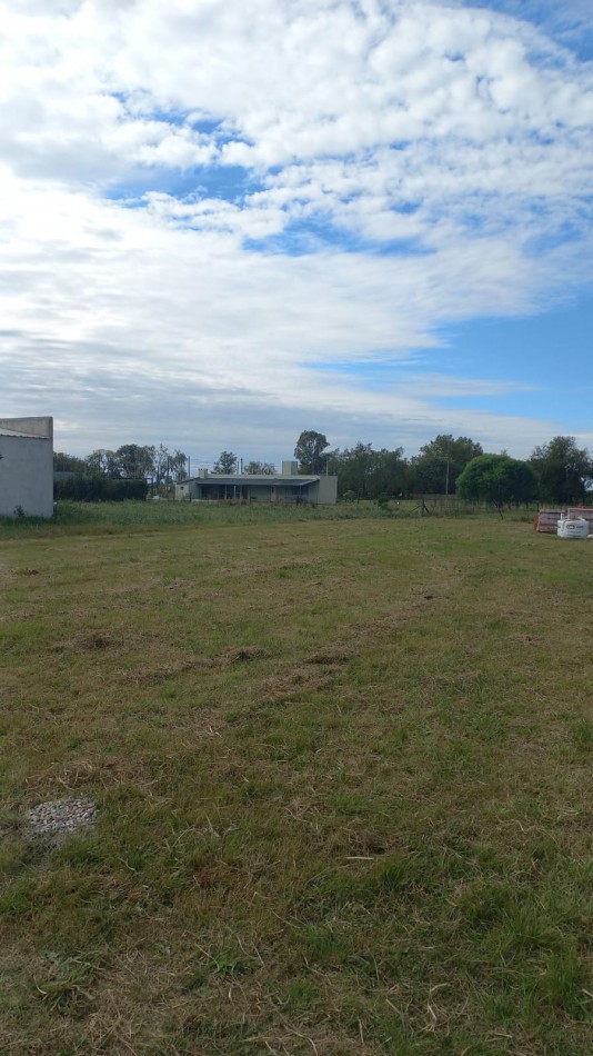 TERRENO EN VENTA en GENERAL GELLY