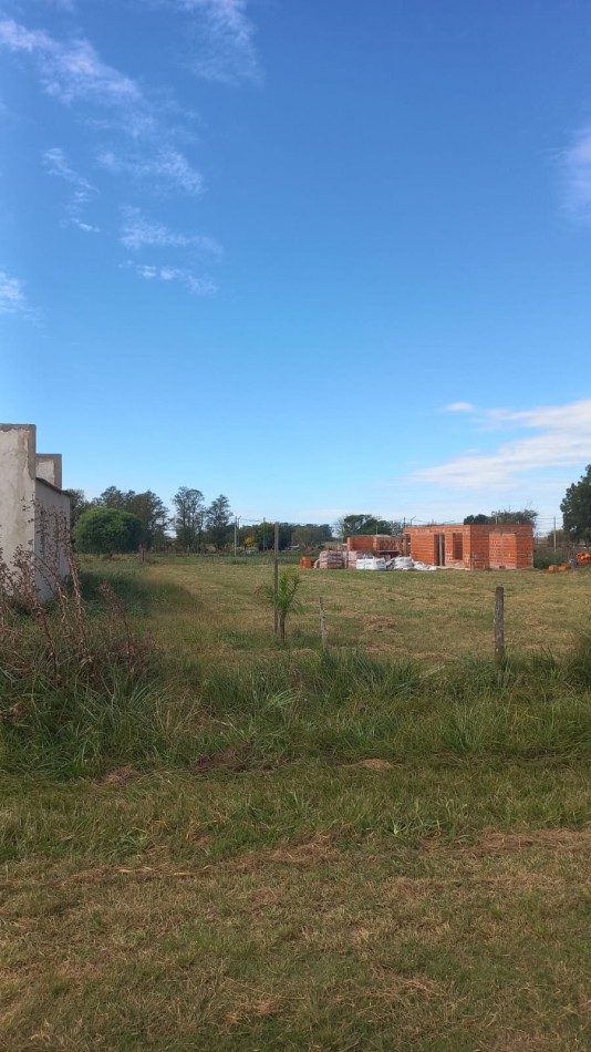 TERRENO EN VENTA en GENERAL GELLY