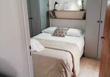 DEPARTAMENTO EN ALQUILER AMUEBLADO 