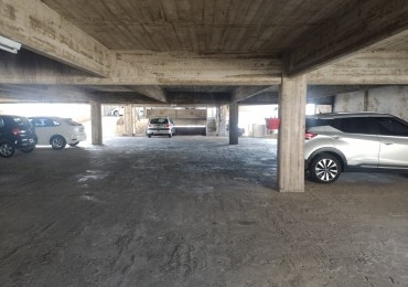 COCHERA EN VENTA